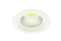  - Встраиваемый светильник Arte Lamp Uovo A6406PL-1WH