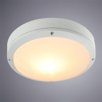  - Уличный светильник Arte Lamp City A8154PF-2WH