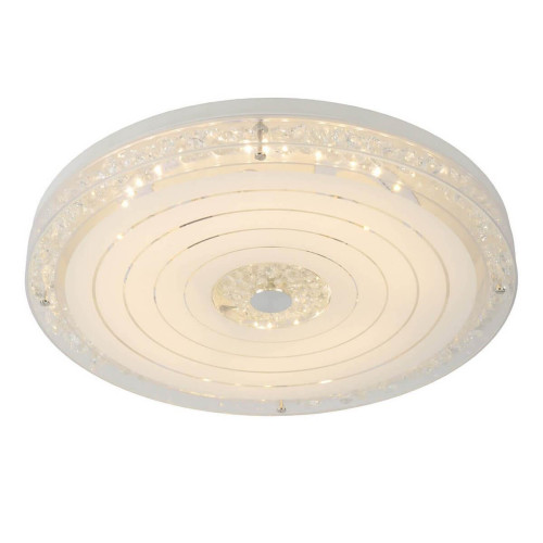 Потолочный светодиодный светильник Lucide Vivi 79102/28/60 