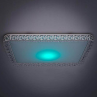 Потолочный светодиодный светильник Citilux Герцог CL722120RC - Потолочный светодиодный светильник Citilux Герцог CL722120RC