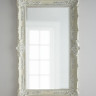 Зеркало в раме "Ла-Манш" antique white - Зеркало в раме "Ла-Манш" antique white