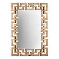  - Зеркало Art Home Decor Versus MR-14 1200 Amber