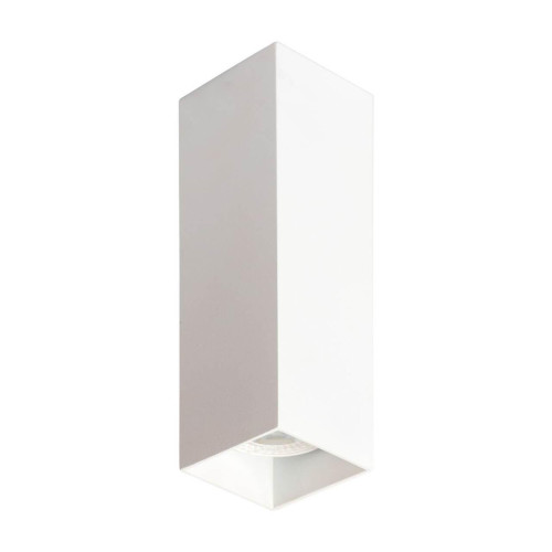 Потолочный светильник TopDecor Tubo6 SQ P2 10 