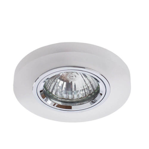 Встраиваемый светильник Arte Lamp Track Lights A5331PL-1WH 
