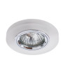 Встраиваемый светильник Arte Lamp Track Lights A5331PL-1WH - Встраиваемый светильник Arte Lamp Track Lights A5331PL-1WH