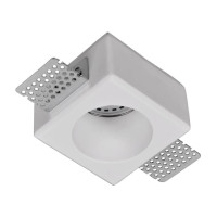  - Встраиваемый светильник Arte Lamp A9285PL-1WH