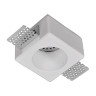 Встраиваемый светильник Arte Lamp A9285PL-1WH - Встраиваемый светильник Arte Lamp A9285PL-1WH