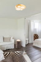  - Потолочный светодиодный светильник Globo Tilo 41908-36