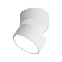  - Светодиодный спот Omnilux Lenno OML-101309-18
