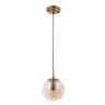 Подвесной светильник Arte Lamp Tureis A9915SP-1PB - Подвесной светильник Arte Lamp Tureis A9915SP-1PB
