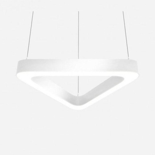 Подвесной светодиодный светильник Siled Trinity-02 7371392 