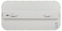  - Трековый светодиодный светильник ЭРА STR-31-WB-40K-W45 Б0051776