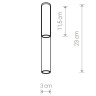 Плафон Nowodvorski Cameleon Straw S 8401 - Плафон Nowodvorski Cameleon Straw S 8401