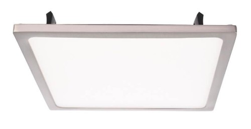 Встраиваемый светильник Deko-Light LED Panel Square II 16 565273 