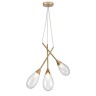 Подвесной светильник Vele Luce Grazioso VL5864P03 - Подвесной светильник Vele Luce Grazioso VL5864P03