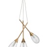 Подвесной светильник Vele Luce Grazioso VL5864P03 - Подвесной светильник Vele Luce Grazioso VL5864P03