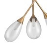 Подвесной светильник Vele Luce Grazioso VL5864P03 - Подвесной светильник Vele Luce Grazioso VL5864P03