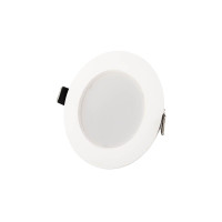  - Встраиваемый светильник Denkirs DK3047-WH