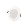 Встраиваемый светильник Denkirs DK3047-WH - Встраиваемый светильник Denkirs DK3047-WH