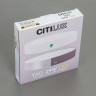 Потолочный светодиодный светильник Citilux Тао CL712241N - Потолочный светодиодный светильник Citilux Тао CL712241N