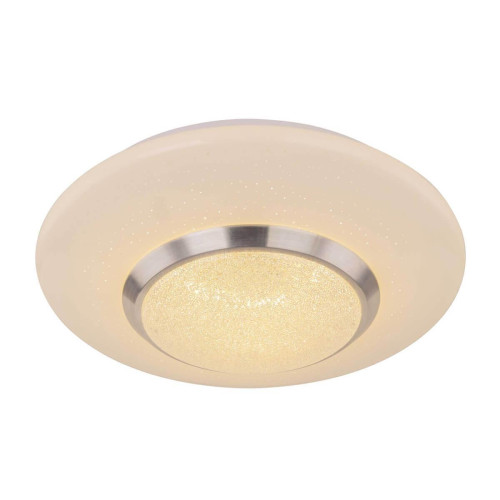 Потолочный светодиодный светильник Globo Candida 48311-18 