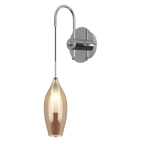 Бра Lightstar Pentola 803523 