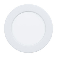  - Встраиваемый светодиодный светильник Eglo Fueva 99191