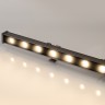 Линейный прожектор AR-LINE-1000-18W Warm3000 (GR, 15x60 deg, 230V) (Arlight, IP65 Металл, 3 года) - Линейный прожектор AR-LINE-1000-18W Warm3000 (GR, 15x60 deg, 230V) (Arlight, IP65 Металл, 3 года)