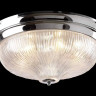 Потолочный светильник Crystal Lux Lluvia PL4 Chrome D370 - Потолочный светильник Crystal Lux Lluvia PL4 Chrome D370