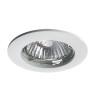 Встраиваемый светильник Arte Lamp Basic A2103PL-1WH - Встраиваемый светильник Arte Lamp Basic A2103PL-1WH