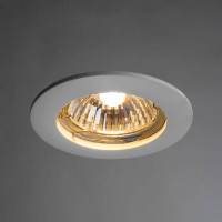  - Встраиваемый светильник Arte Lamp Basic A2103PL-1WH