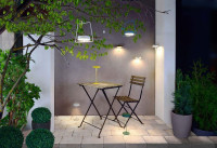  - Основа для настольной лампы Deko-Light Miram 930615
