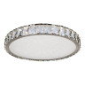 Потолочный светодиодный светильник iLedex Crystal 16336C/400 CR - Потолочный светодиодный светильник iLedex Crystal 16336C/400 CR