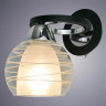 Бра Arte Lamp Ginevra A1604AP-1BK - Бра Arte Lamp Ginevra A1604AP-1BK