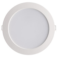 Встраиваемый светодиодный светильник Novotech Luna 358031 - Встраиваемый светодиодный светильник Novotech Luna 358031