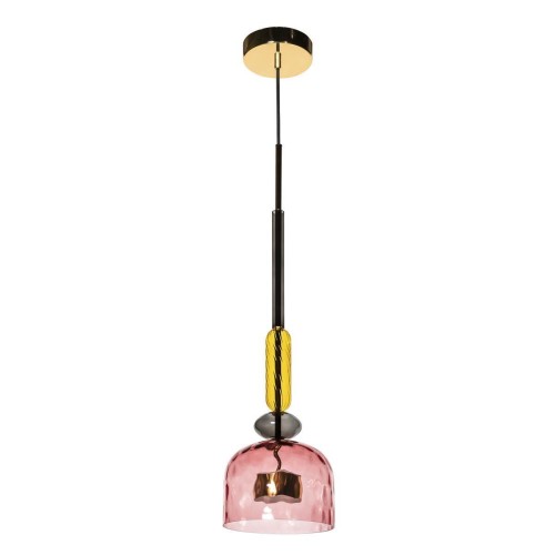 Подвесной светодиодный светильник Loft IT Candy 2008-D 