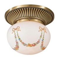 Потолочный светильник Reccagni Angelo PL.8010/1 - Потолочный светильник Reccagni Angelo PL.8010/1