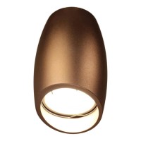  - Потолочный светильник Lumina Deco Bradly LDC 8052-D SS-D70*H115 Cofee