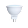 Лампа светодиодная GU5.3 10W 3000K матовая LED-JCDR-10W/WW/GU5.3/NR UL-00003843 - Лампа светодиодная GU5.3 10W 3000K матовая LED-JCDR-10W/WW/GU5.3/NR UL-00003843