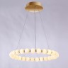 Подвесной светильник MD19001033-1A gold - Подвесной светильник MD19001033-1A gold
