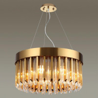  - Подвесной светильник Odeon Light Romana 4925/9