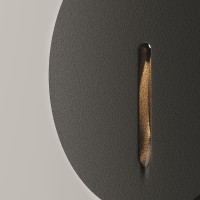 - Подсветка для лестниц Outdoor O014SL-L3B3K