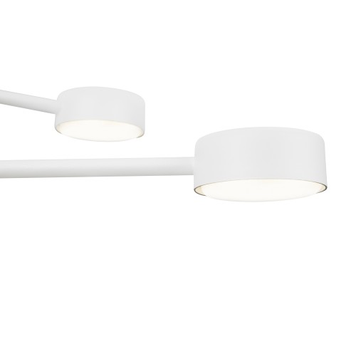 Потолочный светильник Freya FR5363CL-06W 