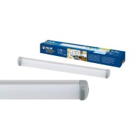  - Потолочный светодиодный светильник Volpe ULO-Q141 AL30-10W/NW Silver UL-00000451