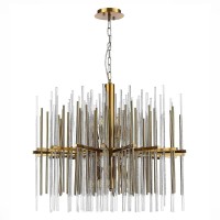  - Подвесная люстра ST Luce Teramo SL1628.303.12