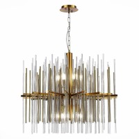  - Подвесная люстра ST Luce Teramo SL1628.303.12