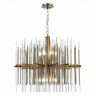 Подвесная люстра ST Luce Teramo SL1628.303.12 - Подвесная люстра ST Luce Teramo SL1628.303.12