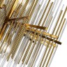 Подвесная люстра ST Luce Teramo SL1628.303.12 - Подвесная люстра ST Luce Teramo SL1628.303.12