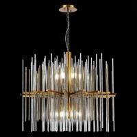  - Подвесная люстра ST Luce Teramo SL1628.303.12