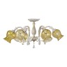 Потолочная люстра Abrasax Aster SX702 - Потолочная люстра Abrasax Aster SX702